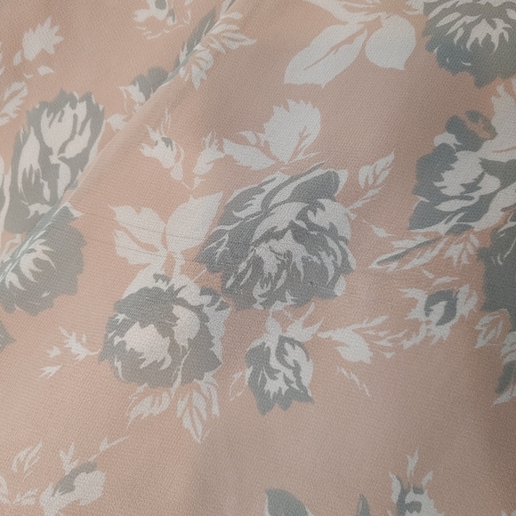 Lovers + Friends Pink Floral Maxi Dress - Picture 8 of 14